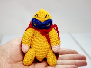 Super Empanada
