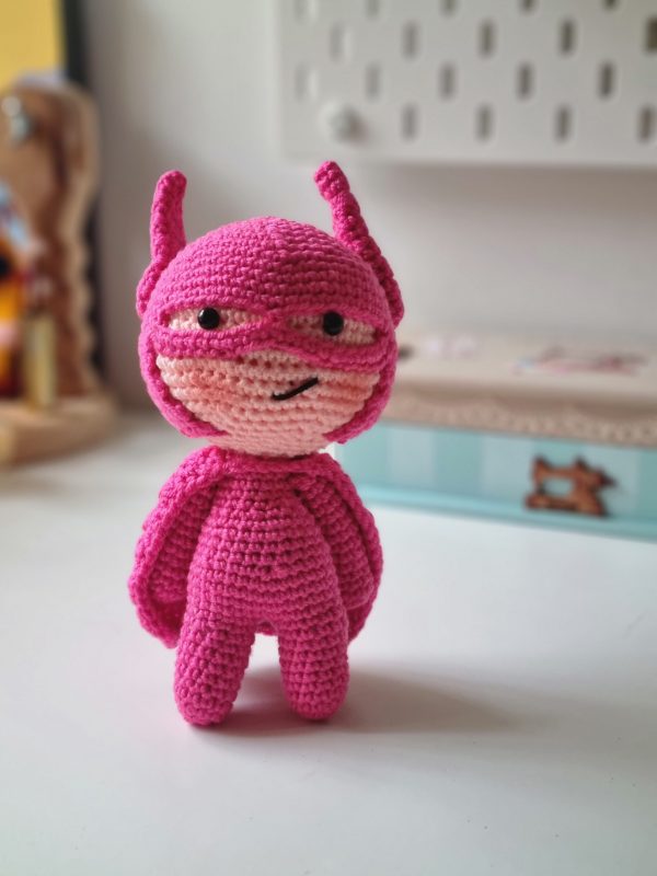 Super Boy
